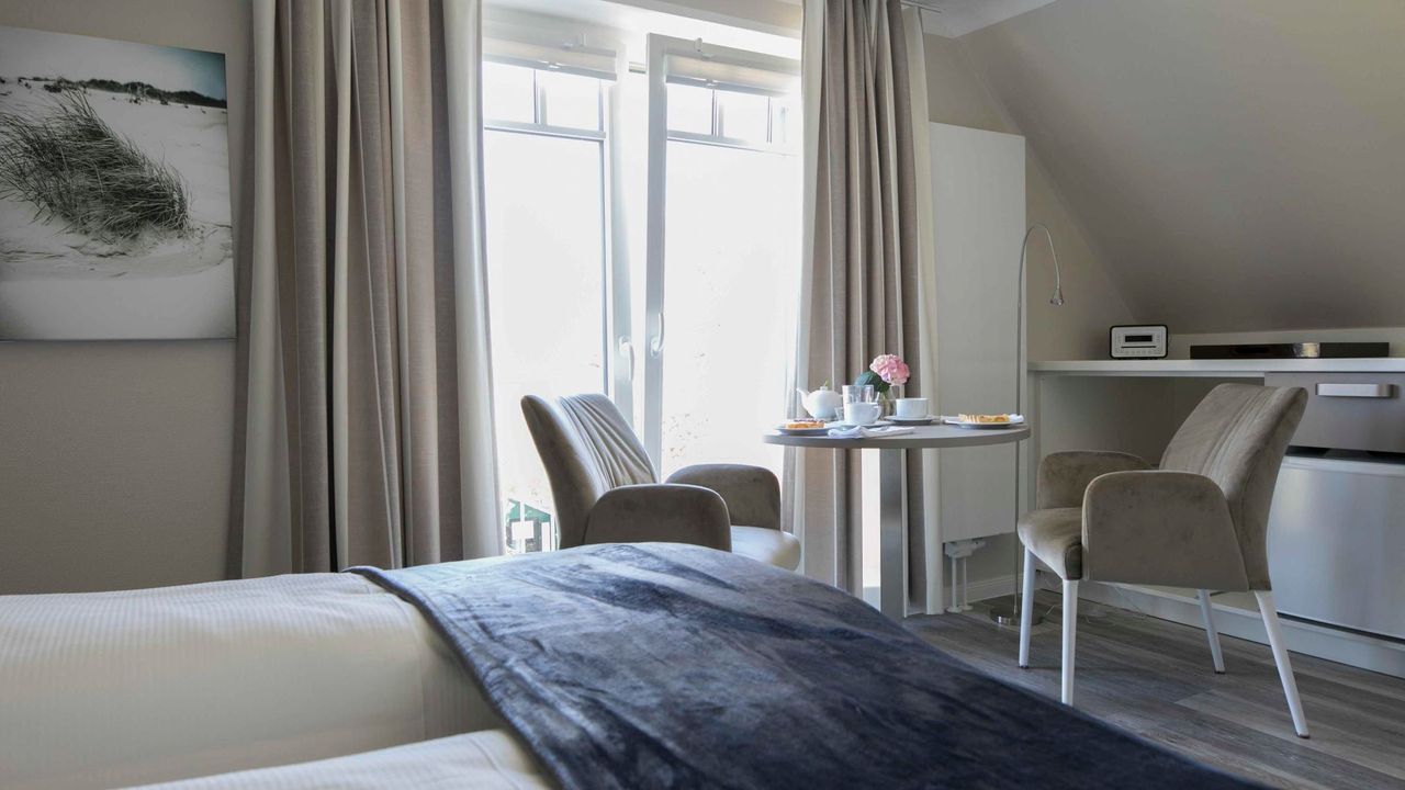 Schlafzimmer Schlafzimmer